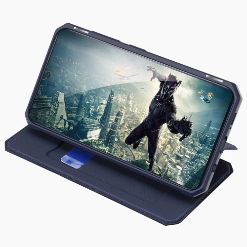 Kup Etui Dux Ducis Skin X Samsung Galaxy A31 modrý - DDS375 - {ean13} - Sklep Home Screen