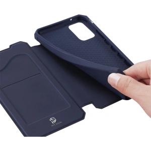 Dux Ducis Skin X Samsung Galaxy A31 blue
