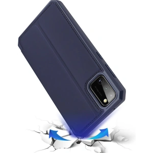 Kup Etui Dux Ducis Skin X Samsung Galaxy A31 niebieski - DDS375 - {ean13} - Sklep Home Screen