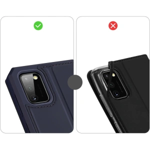 Dux Ducis Skin X Samsung Galaxy A31 blue
