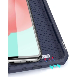 Kup Etui Dux Ducis Skin X Samsung Galaxy A31 niebieski - DDS375 - {ean13} - Sklep Home Screen