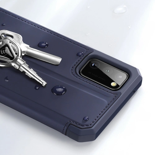 Kup Etui Dux Ducis Skin X Samsung Galaxy A31 modrý - DDS375 - {ean13} - Sklep Home Screen