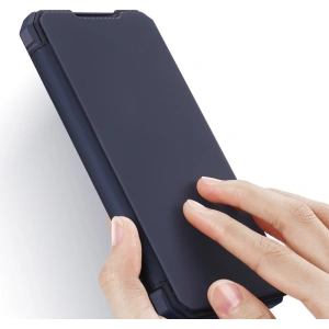Dux Ducis Skin X Samsung Galaxy A31 blue