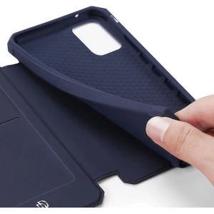 Dux Ducis Skin X Samsung Galaxy A31 blue