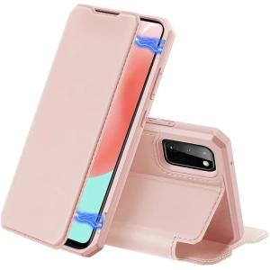 Kup Etui Dux Ducis Skin X Samsung Galaxy A31 różowy - DDS376 - {ean13} - Sklep Home Screen