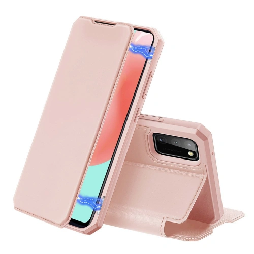 Kup Etui Dux Ducis Skin X Samsung Galaxy A31 růžové - DDS376 - {ean13} - Sklep Home Screen