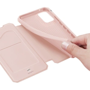 Dux Ducis Skin X Samsung Galaxy A31 pink