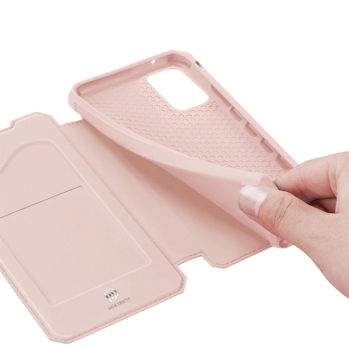 Kup Case Dux Ducis Skin X Samsung Galaxy A31 rosa - DDS376 - {ean13} - Sklep Home Screen