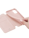 Kup Case Dux Ducis Skin X Samsung Galaxy A31 rosa - DDS376 - {ean13} - Sklep Home Screen