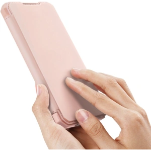 Dux Ducis Skin X Samsung Galaxy A31 pink