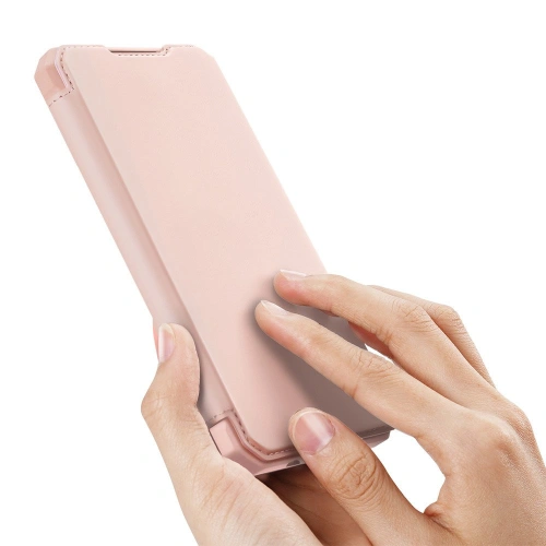 Kup Etui Dux Ducis Skin X Samsung Galaxy A31 růžové - DDS376 - {ean13} - Sklep Home Screen