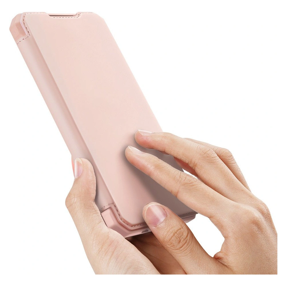 Etui Dux Ducis Skin X Samsung Galaxy A31 różowy