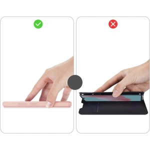 Dux Ducis Skin X Samsung Galaxy A31 pink