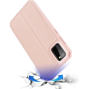 Kup Etui Dux Ducis Skin X Samsung Galaxy A31 różowy - DDS376 - {ean13} - Sklep Home Screen
