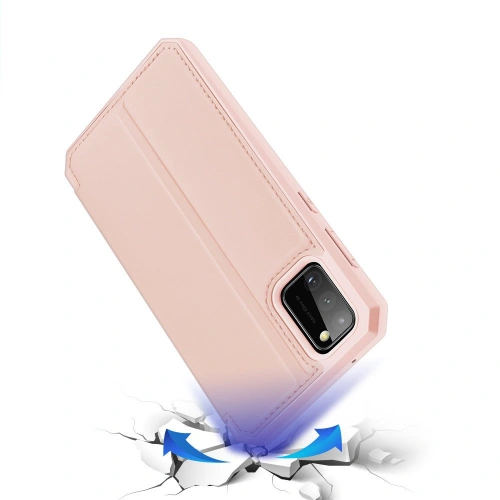 Kup Etui Dux Ducis Skin X Samsung Galaxy A31 růžové - DDS376 - {ean13} - Sklep Home Screen