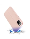 Kup Etui Dux Ducis Skin X Samsung Galaxy A31 růžové - DDS376 - {ean13} - Sklep Home Screen