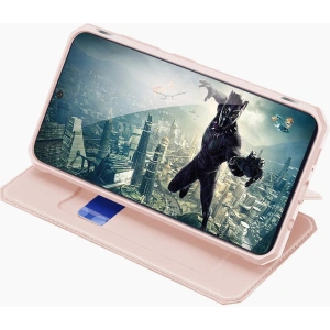Kup Etui Dux Ducis Skin X Samsung Galaxy A31 różowy - DDS376 - {ean13} - Sklep Home Screen