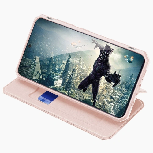 Kup Etui Dux Ducis Skin X Samsung Galaxy A31 růžové - DDS376 - {ean13} - Sklep Home Screen