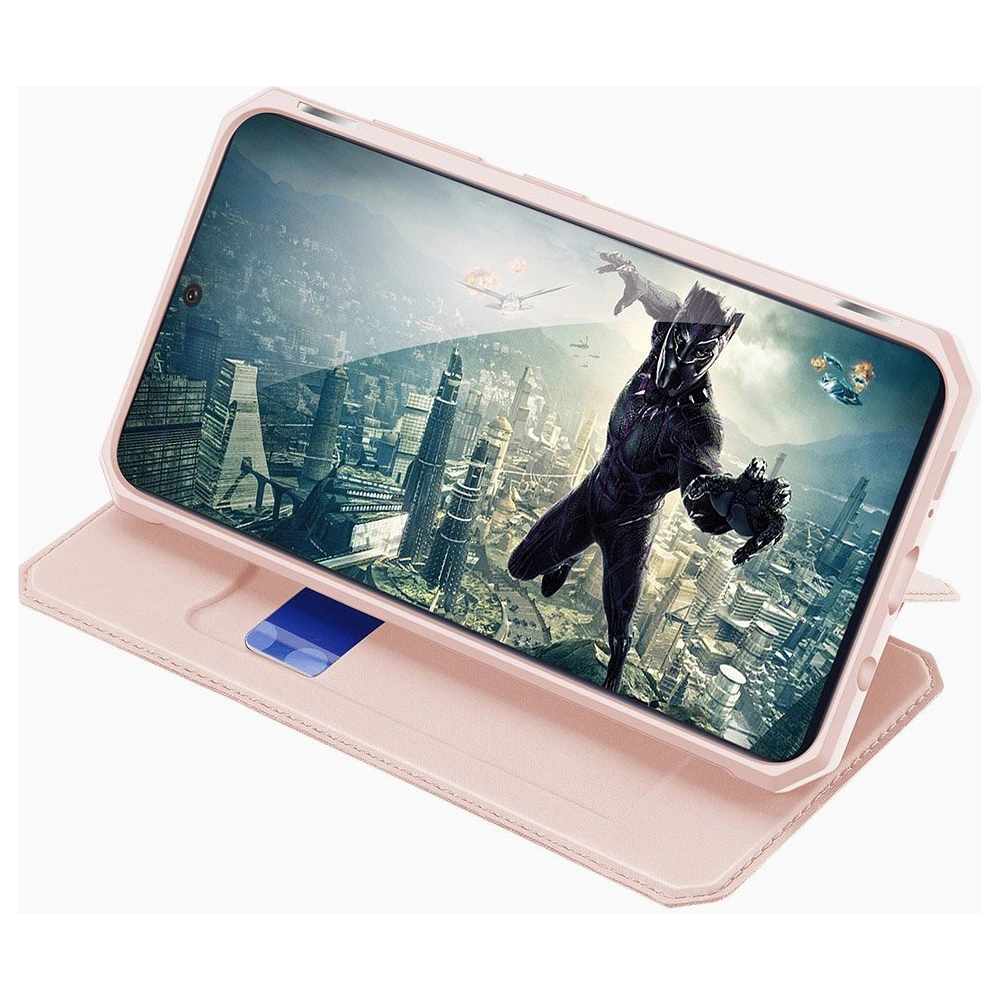 Etui Dux Ducis Skin X Samsung Galaxy A31 różowy