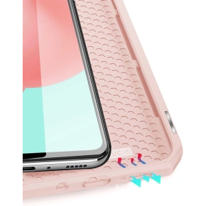 Kup Etui Dux Ducis Skin X Samsung Galaxy A31 różowy - DDS376 - {ean13} - Sklep Home Screen