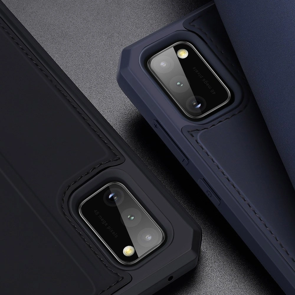 Etui Dux Ducis Skin X Samsung Galaxy A31 różowy
