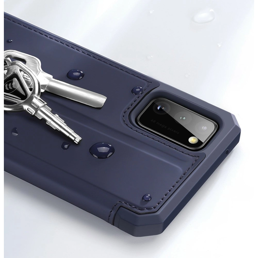 Etui Dux Ducis Skin X Samsung Galaxy A31 różowy