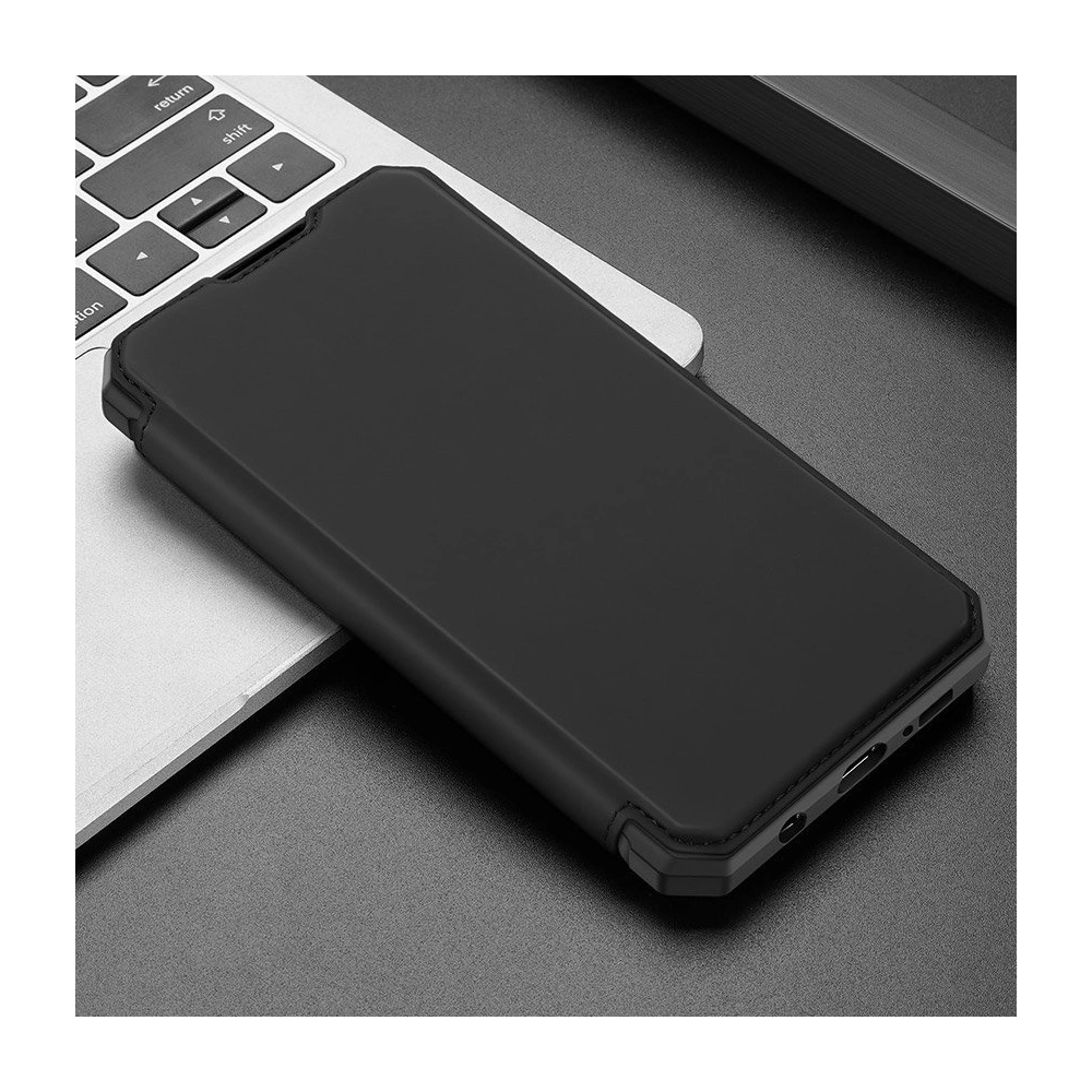 Etui Dux Ducis Skin X Samsung Galaxy A31 różowy