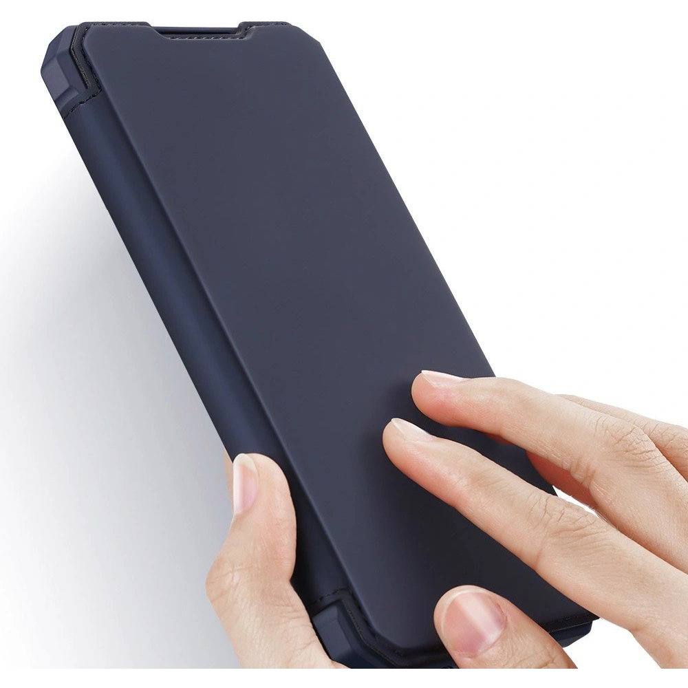 Etui Dux Ducis Skin X Samsung Galaxy A31 różowy