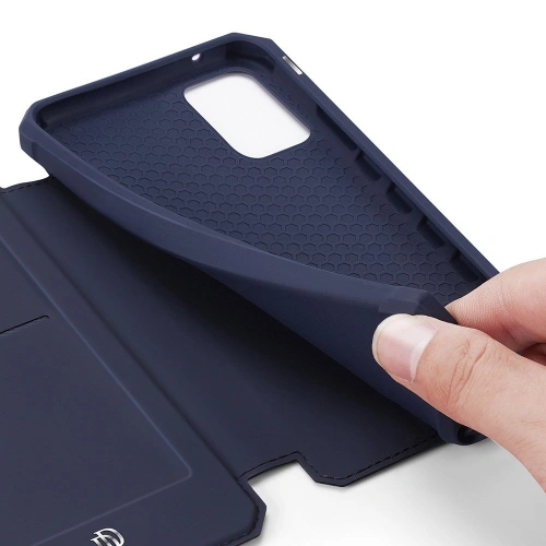 Kup Etui Dux Ducis Skin X Samsung Galaxy A31 růžové - DDS376 - {ean13} - Sklep Home Screen