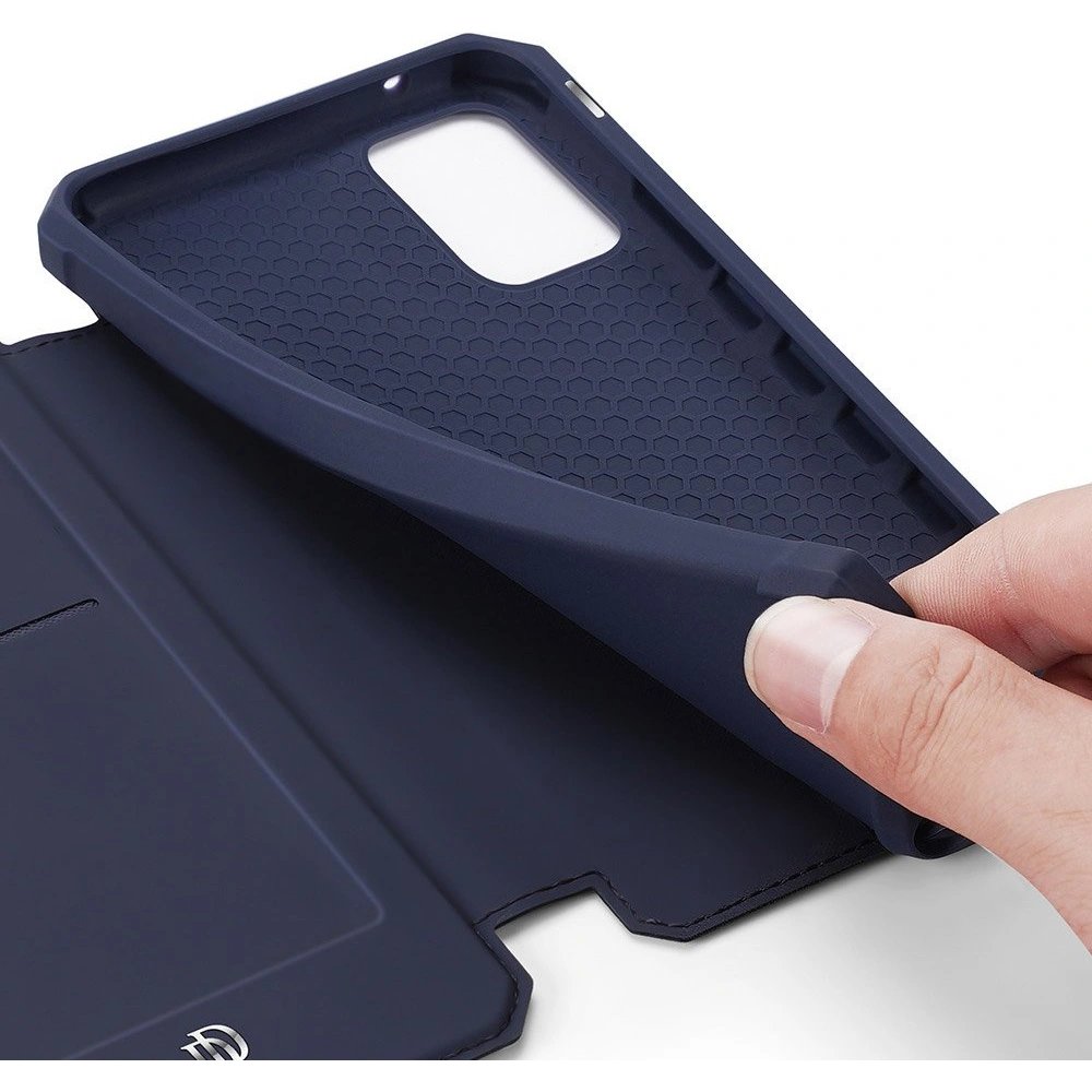 Etui Dux Ducis Skin X Samsung Galaxy A31 różowy