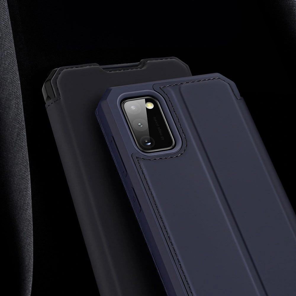 Etui Dux Ducis Skin X Samsung Galaxy A31 różowy