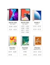 Kup Dux Ducis Stylus für Apple iPad (klassische Version) weiß - DDS377 - {ean13} - Sklep Home Screen