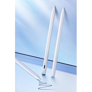 Kup Rysik Dux Ducis Apple iPad (classic version) biały - DDS377 - {ean13} - Sklep Home Screen