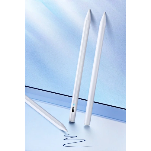 Kup Dux Ducis Stylus für Apple iPad (klassische Version) weiß - DDS377 - {ean13} - Sklep Home Screen