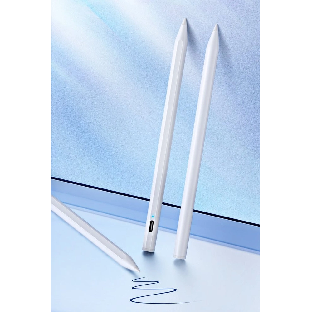 Rysik Dux Ducis Apple iPad (classic version) biały