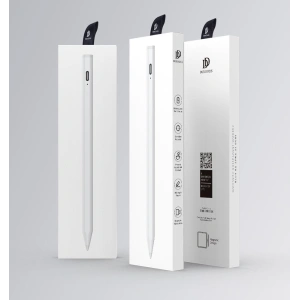 Kup Rysik Dux Ducis Apple iPad (classic version) biały - DDS377 - {ean13} - Sklep Home Screen
