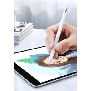 Kup Rysik Dux Ducis Apple iPad (klasická verze) bílý - DDS377 - {ean13} - Sklep Home Screen