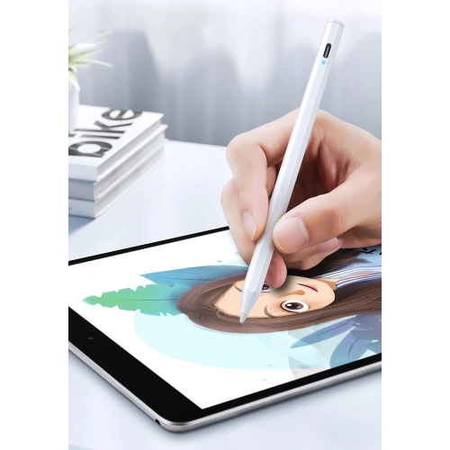 Kup Dux Ducis Stylus für Apple iPad (klassische Version) weiß - DDS377 - {ean13} - Sklep Home Screen