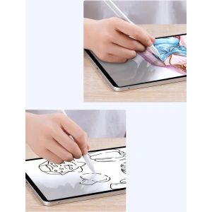 Kup Rysik Dux Ducis Apple iPad (klasická verze) bílý - DDS377 - {ean13} - Sklep Home Screen