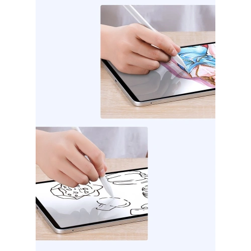Kup Dux Ducis Stylus für Apple iPad (klassische Version) weiß - DDS377 - {ean13} - Sklep Home Screen