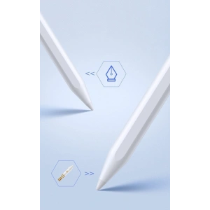 Kup Rysik Dux Ducis Apple iPad (klasická verze) bílý - DDS377 - {ean13} - Sklep Home Screen