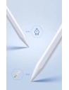 Kup Dux Ducis Stylus für Apple iPad (klassische Version) weiß - DDS377 - {ean13} - Sklep Home Screen