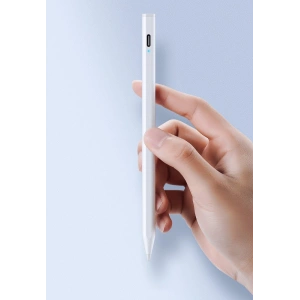 Kup Rysik Dux Ducis Apple iPad (klasická verze) bílý - DDS377 - {ean13} - Sklep Home Screen
