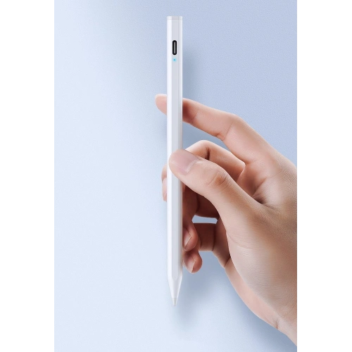 Kup Dux Ducis Stylus für Apple iPad (klassische Version) weiß - DDS377 - {ean13} - Sklep Home Screen