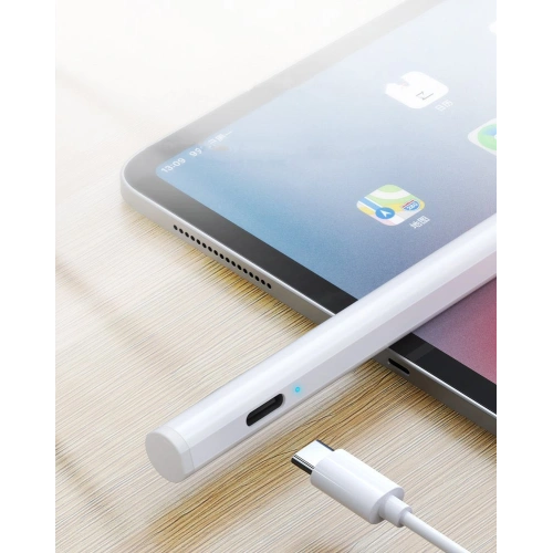 Kup Dux Ducis Stylus für Apple iPad (klassische Version) weiß - DDS377 - {ean13} - Sklep Home Screen