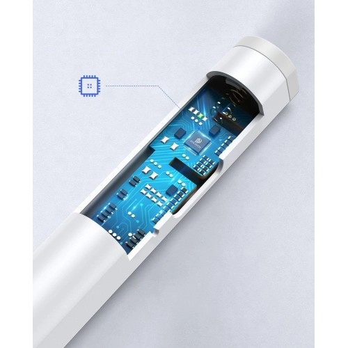 Kup Dux Ducis Stylus für Apple iPad (klassische Version) weiß - DDS377 - {ean13} - Sklep Home Screen