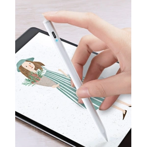 Kup Rysik Dux Ducis Apple iPad (klasická verze) bílý - DDS377 - {ean13} - Sklep Home Screen