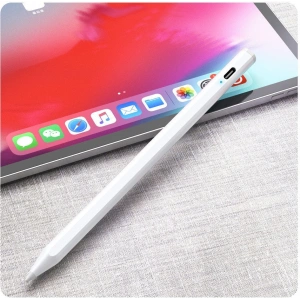 Kup Rysik Dux Ducis Apple iPad (klasická verze) bílý - DDS377 - {ean13} - Sklep Home Screen