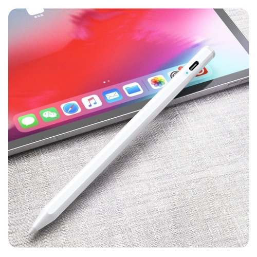Kup Dux Ducis Stylus für Apple iPad (klassische Version) weiß - DDS377 - {ean13} - Sklep Home Screen