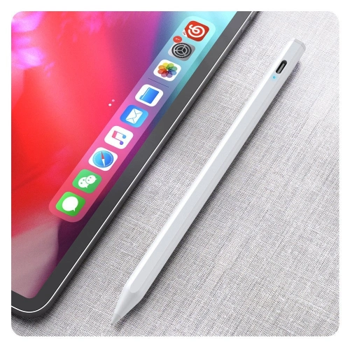 Kup Rysik Dux Ducis Apple iPad (klasická verze) bílý - DDS377 - {ean13} - Sklep Home Screen